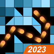 Bricks and Balls-Brick Crusher Mod APK