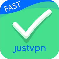 VPN high speed proxy - justvpn APK