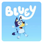 BLUEY QUIZ icon