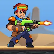 Metal Fire - Space Invader Mod icon