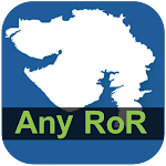 AnyRoR - Gujarat Land Records icon