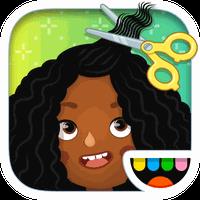 Toca Hair Salon 3 icon