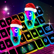 Custom Keyboard - Led Keyboard Mod APK