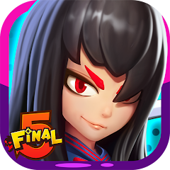 Final 5: Survival! Mod APK