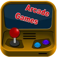Arcade Games Mod APK