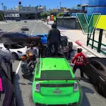 GTA RP Craft Theft Auto Five V APK