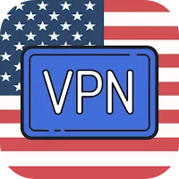 USA VPN - USA Proxy VPN APK