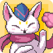 Giant Cat Heroes Mod icon