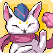 Giant Cat Heroes Mod icon