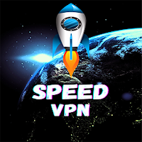 Speed VPN - Fast & Secure VPN icon