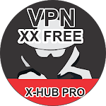 XX-HUB Free VPN Proicon