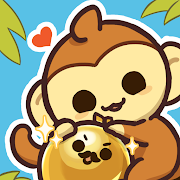 QS Monkey Land: King of Fruits Mod icon