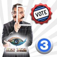 Bigg Boss Tamil - Season 3 icon