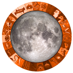 Vedic Astrology Nakshatra Finder icon