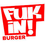 Fukin Burger icon