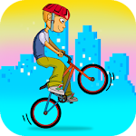 Wheelie starz - the ultimate wheelie challengeicon