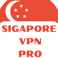 Singapore VPN PRO - Secure VPNicon