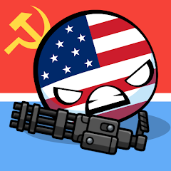 Country Balls: Zombie Survivor Mod icon