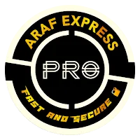 ARAF EXPRESS PRO - Secure VPN APK