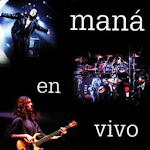 Canciones de Mana mp3 APK