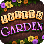 Letter Garden FREE Word Searchicon