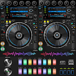 Virtual DJ Mixer Player 2023 APK