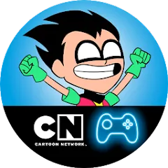 Cartoon Network Arcade Mod icon