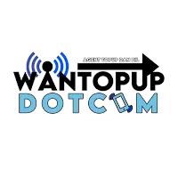 WanTopup icon