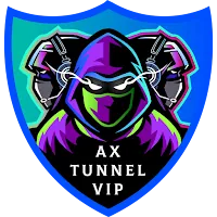 Ax Tunnel Vpn icon