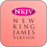 NKJV Bible Free Download Offline Audio icon