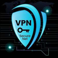 SecureNet VPN - Safer VPN icon