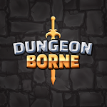 Dungeonborne - Card Gameicon