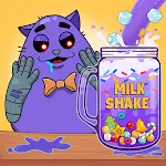 DIY Grima Shake icon