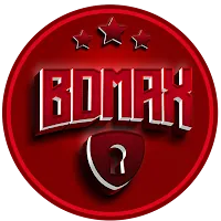BDmax VPN VIP APK