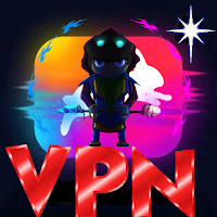 vpn lite unlimited icon