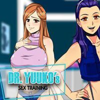 Dr. Yuuko’s Sex Training APK