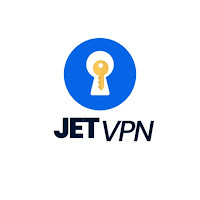 Jet VPN - Safe VPN icon