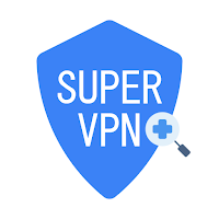 Super VPN Plus icon