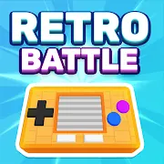 Retro Battle Modicon
