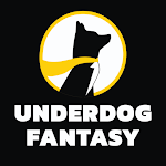 Underdog Fantasy Sports icon