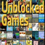 Unblocked Games Free icon