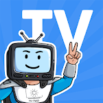 TV-TWO: Watch & Earn Rewards - icon