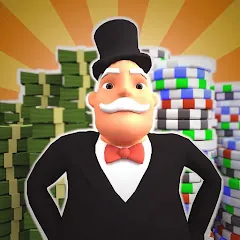 Casino Land Mod icon