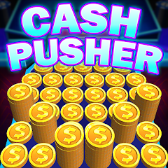 Cash Prizes Carnival Coin Game Mod icon
