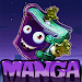 Manga Zone icon