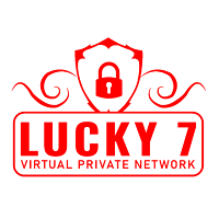 Lucky7 VPN icon