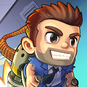 Jetpack Joyride Modicon