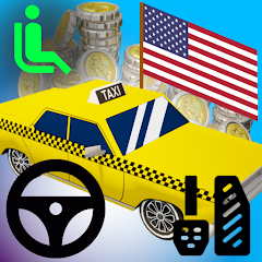 Taxi Ranked Mod icon