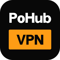 PoHub VPN - Proxy Master icon