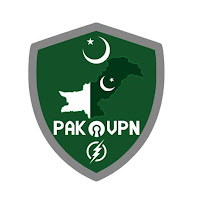 Pak VPN - Secure VPN icon